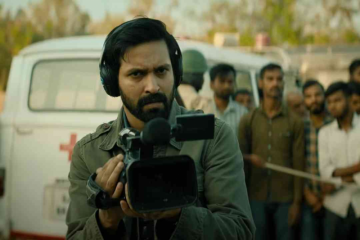The Sabarmati Report Teaser: Vikrant Massey plays a journalist investigating the Godhra train incident