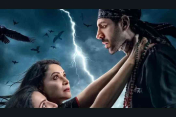 Bhool Bhulaiyaa 3 Advance Booking Day 1: Kartik-Triptii’s Film Fails To Sell 5K Tickets; Will It Beat Stree 2?