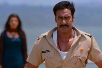 Singham Again Release: Where To Watch Ajay's Singham On OTT Ahead Of Rohit Shetty's New Cop Drama Release
