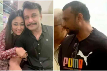 ಜಾಮೀನು ಸಿಗುವುದು ಪಕ್ಕಾ, ಜೈಲಿನಿಂದ ಆಪ್ತರಿಗೆ ದರ್ಶನ್ ಸಂದೇಶ ರವಾನೆ!