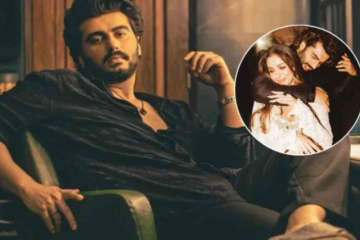 Arjun Kapoor Relationship Status: Did Singham Again Actor CONFIRM Break Up With Malaika In Viral Video? WATCH