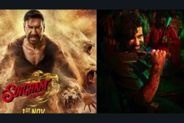 Singham Again Spoiler: THIS Scene From Ajay Devgn’s Cop Drama Will Give You Chills; DEETS Inside  Read more at: https://www.filmibeat.com/bollywood/news/2024/singham-again-spoiler-this-scene-