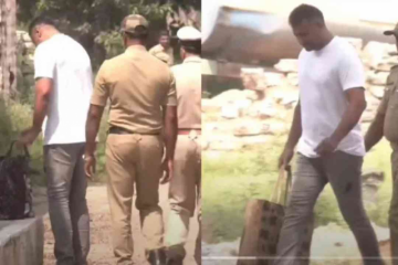ದರ್ಶನ್‌ ಚಿಕಿತ್ಸೆ ನೀಡದಿದ್ದರೆ ಲಕ್ವ ಹೊಡೆಯುವ ಸಾಧ್ಯತೆ; ದಾಸನಿಗಿರುವ ಆರೋಗ್ಯ ಸಮಸ್ಯೆಗಳೇನು?