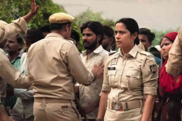 Shahana Goswami On Global Attention After Santosh's Entry To Oscars 2025: I'm Not Surprised... | EXCLUSIVE