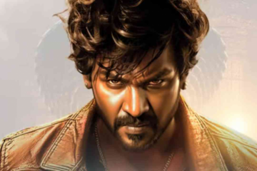 Raghava Lawrence's next with Ramesh Varma titled Kaala Bhairava