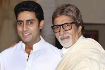 Abhishek reveals quitting college to help Amitabh Bachchan with huge debt: He had to borrow money from staff