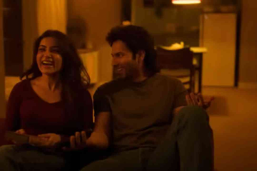 Citadel Honey Bunny Trailer 2: Varun Dhawan, Samantha Ruth Prabhu shoot and kill to save their daughter in Raj & DK’s spy thriller