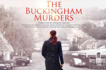 Kareena Kapoor Khan’s The Buckingham Murders gets OTT release date