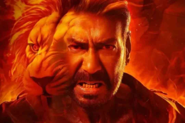 Singham Again Censor Report: CBFC Orders To Delete THIS Scene Of Raavan & Sita; Simmba's Dialogue Deleted