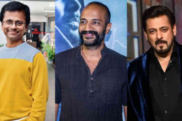 Kishore joins Salman Khan in AR Murugadoss's Sikandar