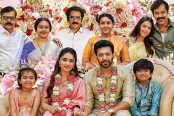 Watch: Trailer Of Jayam Ravi-Priyanka Mohan Film Brother Released!