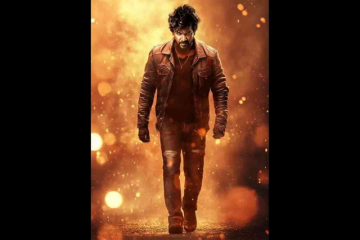 Raghava Lawrence’s Pan India Superhero Film ‘Kaala Bhairava’ Is Made On Rs 200 Crore Budget