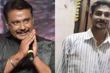 Karnataka HC Expected To Pronounce Order On Actor Darshan's Bail Plea On Wednesday