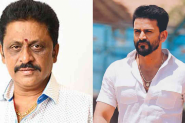 Dhananjay and K Madesh in talks for a new project