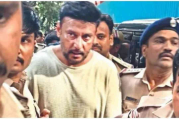 ಹೆಲಿಕಾಪ್ಟರ್ ಪ್ಲ್ಯಾನ್ ಏನಾಯ್ತು? ಬಳ್ಳಾರಿ ಜೈಲಿನಿಂದ ದರ್ಶನ್ ಹೋಗುವುದು ಎಲ್ಲಿಗೆ?