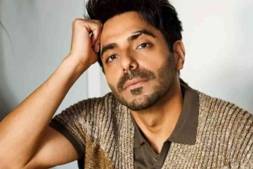 Aparshakti Khurana On How Stree 2 Changed His Life: Would Like To Believe Non-Filmy Background Actors Can Create History | EXCL