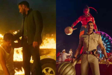 Singham Again Writer REACTS To Accusations Of Ramayana Being Used As Diwali Marketing Tool: This Is Coincidence