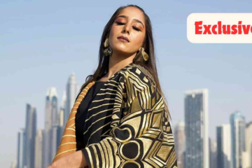 Singer Mansheel Gujral Says 'I Am A Product Of My Environment' As She Shares Experience Creating EP मOVE - EXCLUSIVE