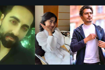 Thama announced: Ayushmann Khurrana, Rashmika Mandanna enter Maddock supernatural universe