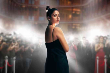 Nayanthara: Beyond the Fairy Tale gets Netflix premiere date