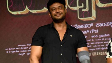 Karnataka High Court Grants Interim Bail To Darshan For Six Weeks On Health Grounds