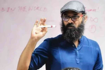 Kannada Film Director Guruprasad Found Dead In Bengaluru Apartment