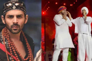 ENT LIVE Updates: Bhool Bhulaiyaa 3 Crosses 100Cr On Day 3; Diljit Sets Stage On Fire With Marwari Fan
