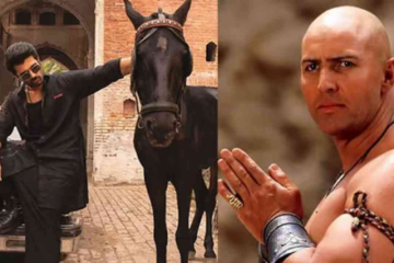 The Mummy villain Arnold Vosloo in talks to star in Vijay Deverakonda - Rahul Sankrityan film