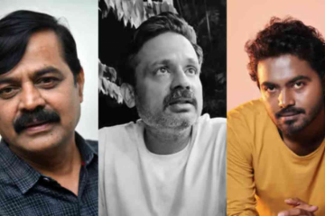 Vishwa's directorial debut Anthamthana to reunite Achyuth Kumar and Gopalkrishna Deshpande