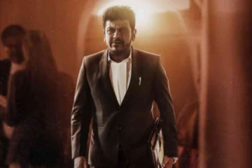 Mufti prequel Bhairathi Ranagal to receive a sequel