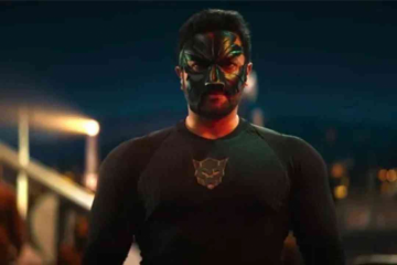 Bagheera Box Office Collection Day 5 Prediction: Srii Murali's Movie Expected To Maintain Strong Performance