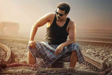 Game Changer Teaser To Be Launched In Lucknow; Ram Charan’s Film Unit To Hold An Event