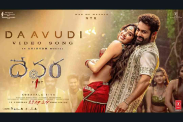 Devara OTT Release Date! Here’s When And Where To Watch Jr NTR’s Movie