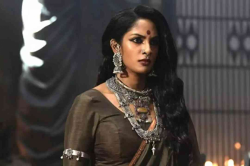 Pawan Kalyan Sir Is Quiet, Knowledgeable, And Insightful: Sriya Reddy