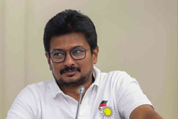 Udhayanidhi Stalin: Hindi films kill the regional film industries in North India