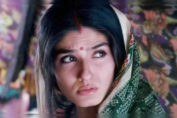 Shool Turns 25: Raveena Tandon Recalls RGV Being Unsure Of Casting Her - 'I Got Into Saree And...' | EXCLUSIVE