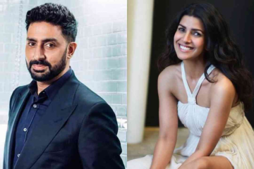 Scoop: Bachchan Family Not Amused By Linkup Rumours Between Abhishek-Nimrat