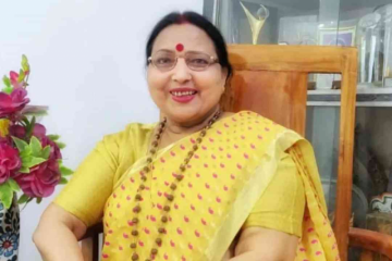 Sharda Sinha Health Update: Bihar Kokila In Critical Condition, Son Confirms Folk Singer 'On Ventilator And In Lot Of Pain'