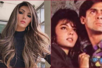 Salman Khan's Ex Somy Ali Says Ted Bundy Had Better Manners Than Actor. EXPOSES His '8 Night Stands'