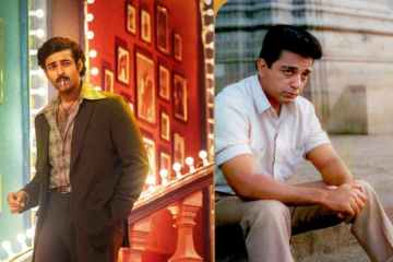 Varun Tej On Netizens Comparing Matka With Kamal Haasan's Nayakan: If They're It Relating To Blockbuster That Is..| EXCL