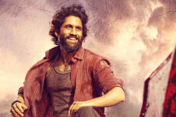 Naga Chaitanya and Sai Pallavi starrer Thandel gets an official release date