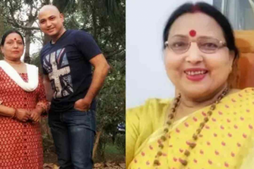 Sharda Sinha's Son Anshuman Shares Heartbreaking Post After Her Demise: Chhathi Maiyaa Ne Apne Paas Bula Liya Hai...