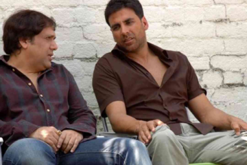 Akshay Kumar Acted Naive, Had Many Girlfriends. Govinda Would Not Even Look At A Girl In Bikini', Says Guddi Maruti