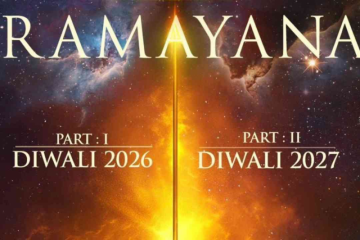 Ramayana: Ranbir Kapoor And Sai Pallavi Film Announced Officially. Nitesh Tiwari Directorial To Release In Two Parts