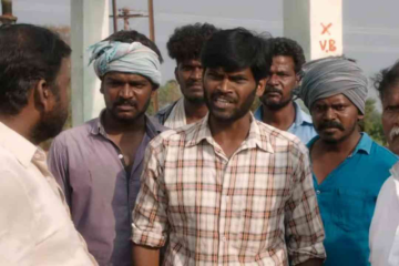 Ezhil Periyavedi's Parari gets a release date