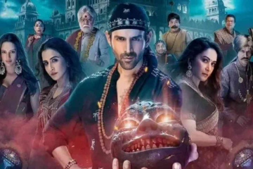 Bhool Bhulaiyaa 3 Box Office Collection Day 6 Prediction: Kartik’s Film Inches Close To 150Cr Mark Despite Dip