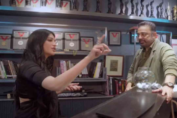 Shruti Haasan Reveals Her Dinner Table Conversations With Dad Kamal Haasan