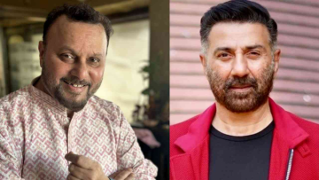 Gadar 2 Director Anil Sharma Reveals He Considered Sunny Deol For Ramayana: Tara Singh May NOT Be Hanuman BUT...