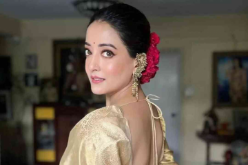 Raima Sen Birthday: I'd Like To Do A Film Like Jodhaa Akbar Or Yuva | EXCLUSIVE