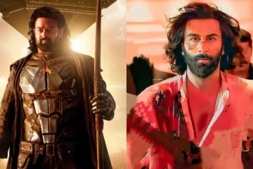 Animal Park Update: Ranbir Kapoor Film To Go On Floor After Sandeep Reddy Vanga And Prabhas' Spirit. Deets Inside